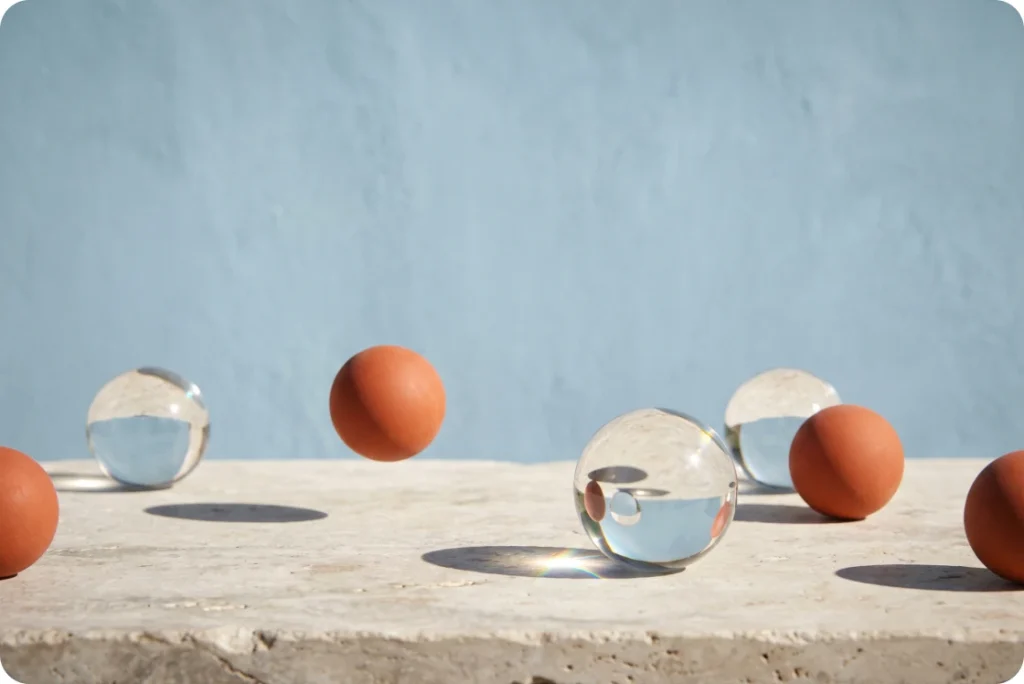 From Mid-Level to Senior on a Global Team: Glass Balls, Saying No, and the Calmness Curve