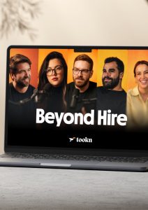 Beyond Hire